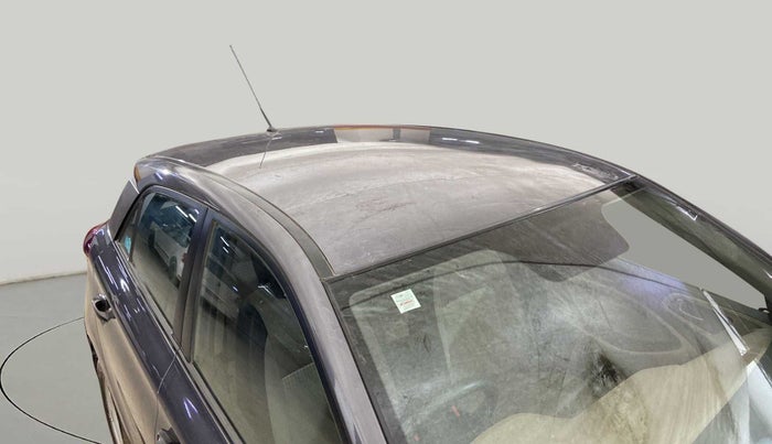 2018 Hyundai Elite i20 ERA 1.2, CNG, Manual, 74,210 km, Roof