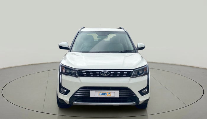 2021 Mahindra XUV300 W8 (O) 1.2 PETROL, Petrol, Manual, 19,587 km, Front