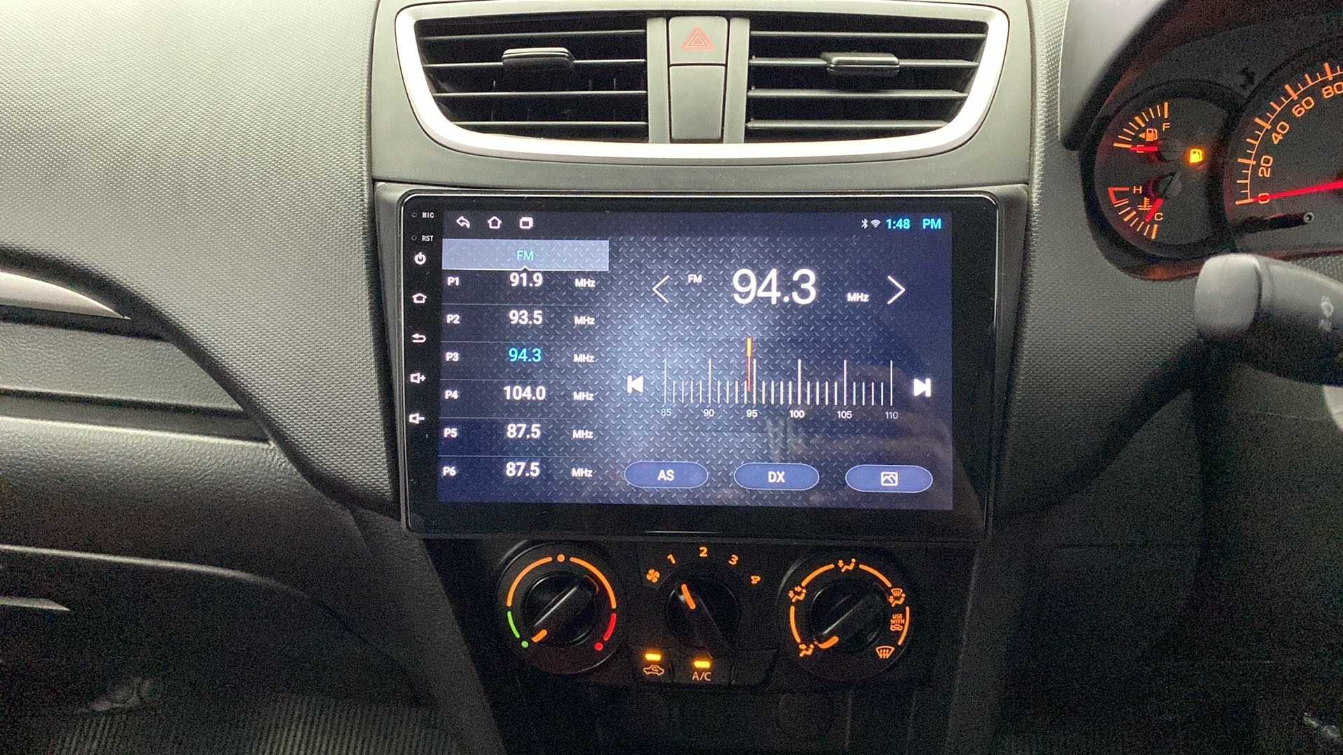 Features