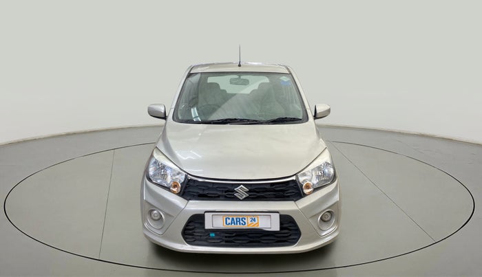 2019 Maruti Celerio VXI CNG, CNG, Manual, 60,076 km, Front