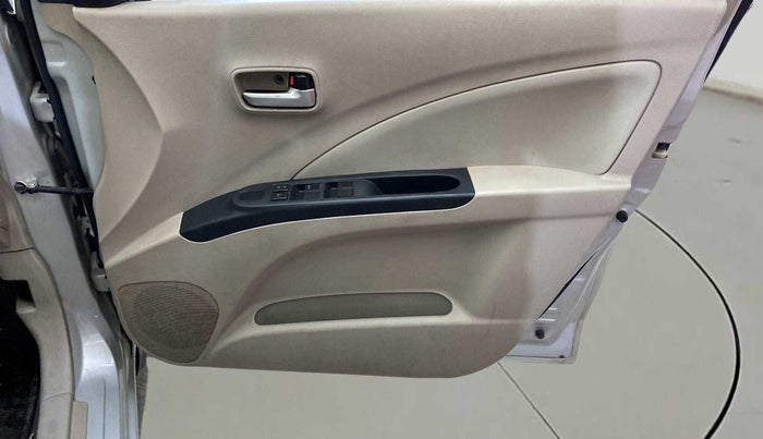 2019 Maruti Celerio VXI CNG, CNG, Manual, 60,076 km, Driver Side Door Panels Control