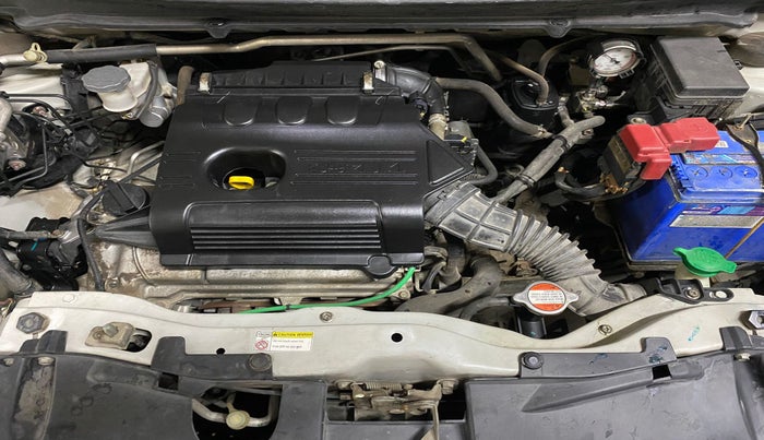 2019 Maruti Celerio VXI CNG, CNG, Manual, 60,076 km, Open Bonet