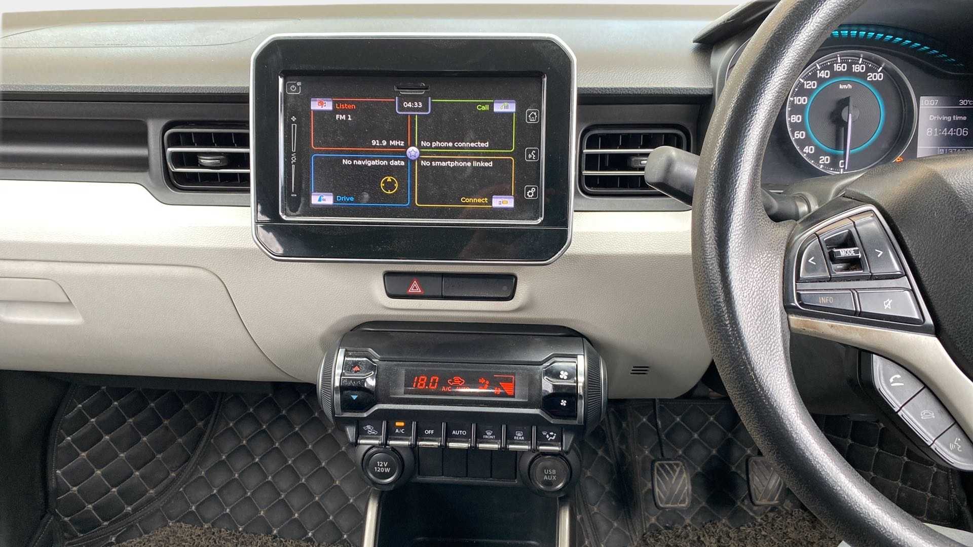 Features