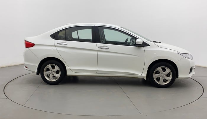 2016 Honda City 1.5L I-VTEC V MT, Petrol, Manual, 57,586 km, Right Side View