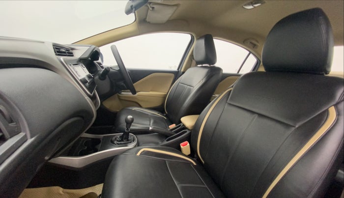 2016 Honda City 1.5L I-VTEC V MT, Petrol, Manual, 57,586 km, Right Side Front Door Cabin