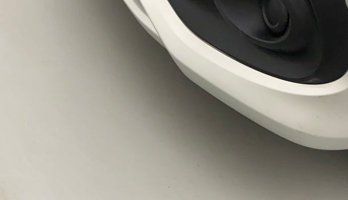 2021 Maruti Celerio ZXI AMT, Petrol, Automatic, 48,061 km, Front bumper - Slightly dented