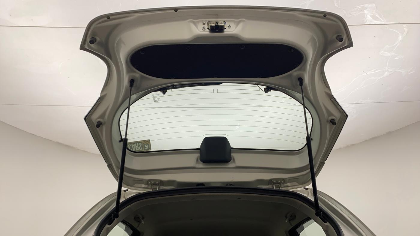 2021 Maruti Celerio ZXI AMT, Petrol, Automatic, 48,061 km, Boot Door Open