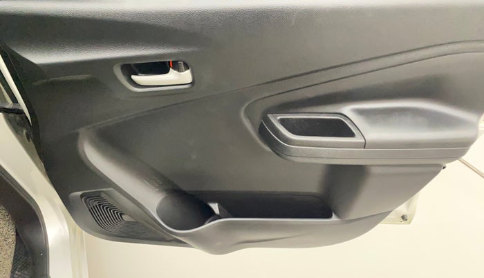 2021 Maruti Celerio ZXI AMT, Petrol, Automatic, 48,061 km, Driver Side Door Panels Control