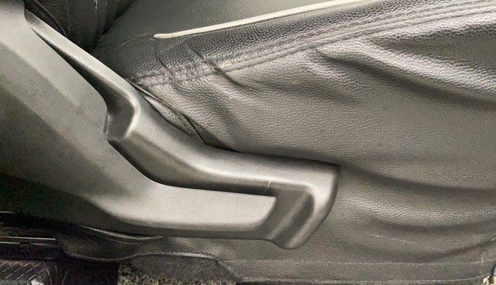 2021 Maruti Celerio ZXI AMT, Petrol, Automatic, 48,061 km, Driver Side Adjustment Panel