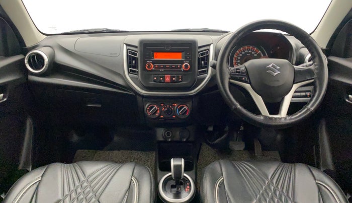 2021 Maruti Celerio ZXI AMT, Petrol, Automatic, 48,061 km, Dashboard