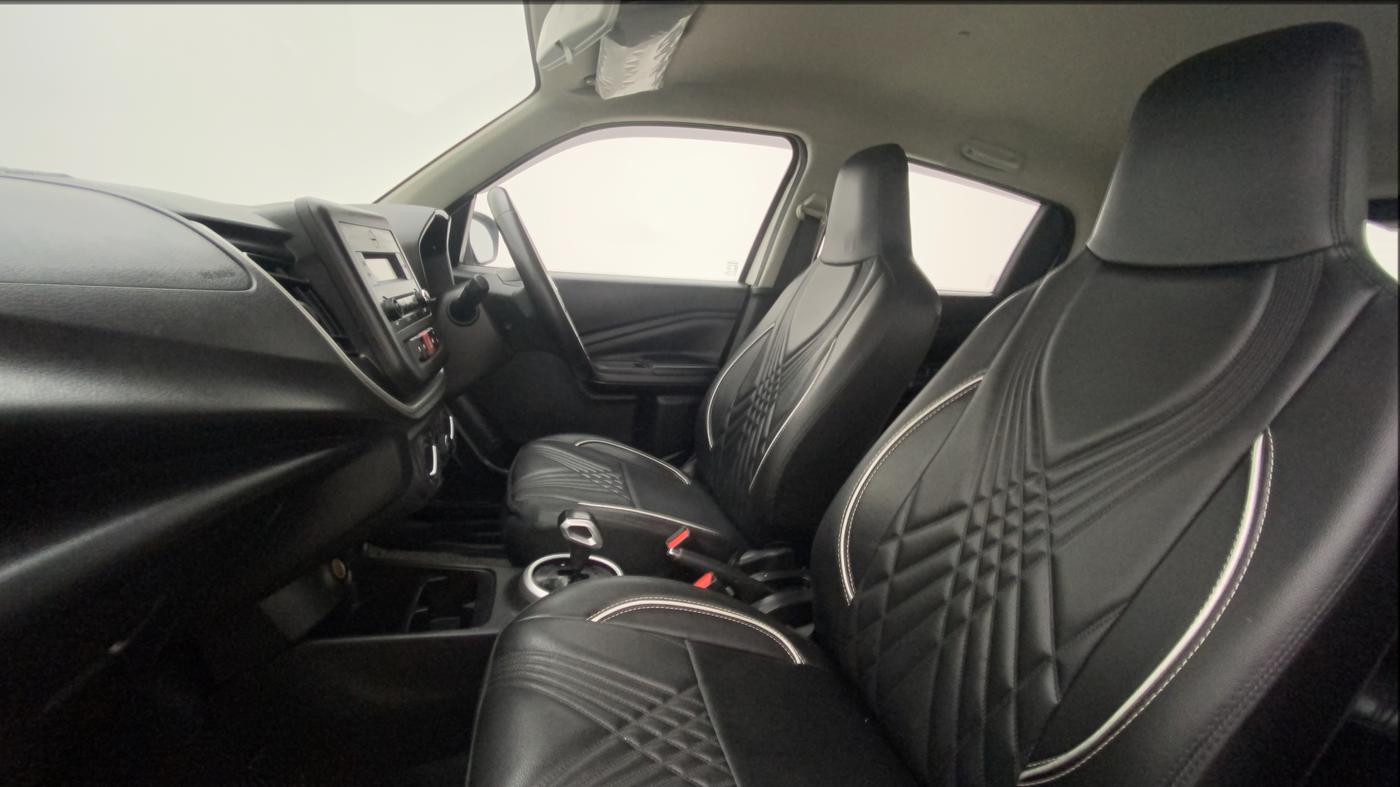 2021 Maruti Celerio ZXI AMT, Petrol, Automatic, 48,061 km, Right Side Front Door Cabin