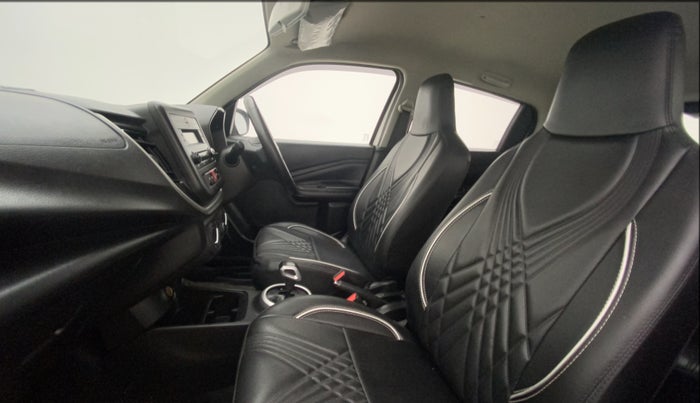 2021 Maruti Celerio ZXI AMT, Petrol, Automatic, 48,061 km, Right Side Front Door Cabin