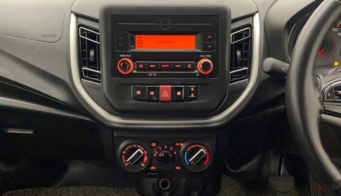2021 Maruti Celerio ZXI AMT, Petrol, Automatic, 48,061 km, Air Conditioner