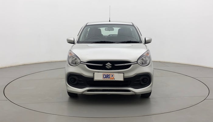 2021 Maruti Celerio ZXI AMT, Petrol, Automatic, 48,061 km, Front