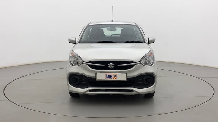 2021 Maruti Celerio ZXI AMT, Petrol, Automatic, 48,061 km, Front