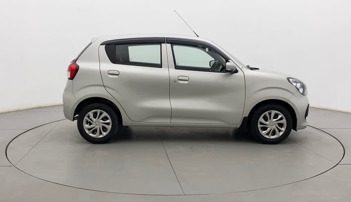 2021 Maruti Celerio ZXI AMT, Petrol, Automatic, 48,061 km, Right Side View