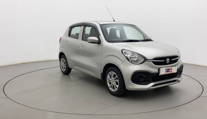 2021 Maruti Celerio ZXI AMT, Petrol, Automatic, 48,061 km, Right Front Diagonal