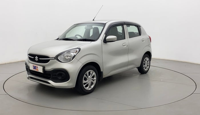 2021 Maruti Celerio ZXI AMT, Petrol, Automatic, 48,061 km, Left Front Diagonal