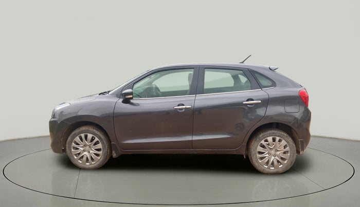 2017 Maruti Baleno ALPHA PETROL 1.2, Petrol, Manual, 47,626 km, Left Side