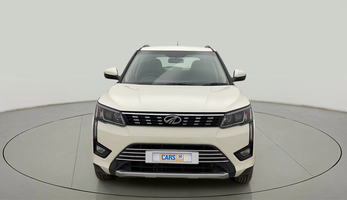 2021 Mahindra XUV300 W8 1.2 PETROL, Petrol, Manual, 12,315 km, Front