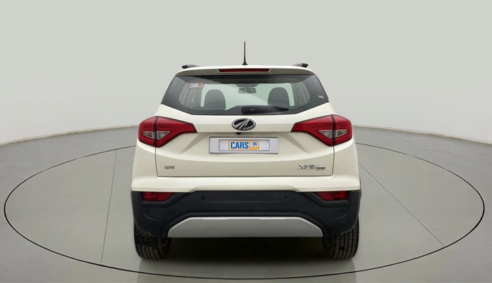 2021 Mahindra XUV300 W8 1.2 PETROL, Petrol, Manual, 12,315 km, Back/Rear