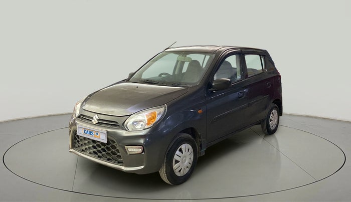 2020 Maruti Alto VXI, Petrol, Manual, 20,299 km, Left Front Diagonal