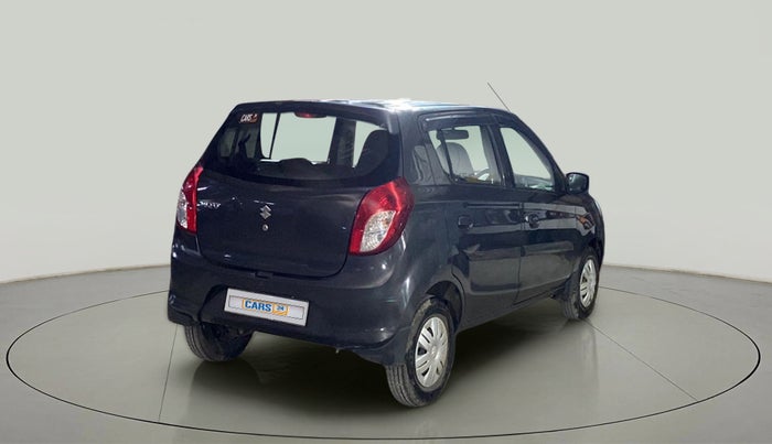 2020 Maruti Alto VXI, Petrol, Manual, 20,299 km, Right Back Diagonal