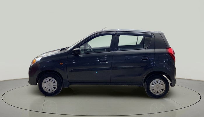 2020 Maruti Alto VXI, Petrol, Manual, 20,299 km, Left Side