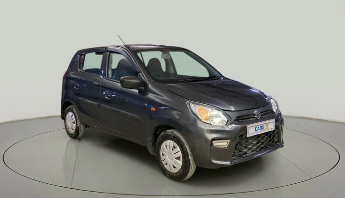 2020 Maruti Alto VXI, Petrol, Manual, 20,299 km, Right Front Diagonal