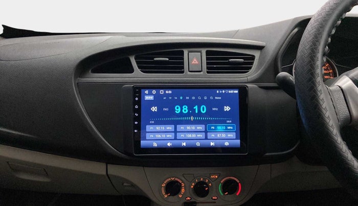 2020 Maruti Alto VXI, Petrol, Manual, 20,299 km, Air Conditioner