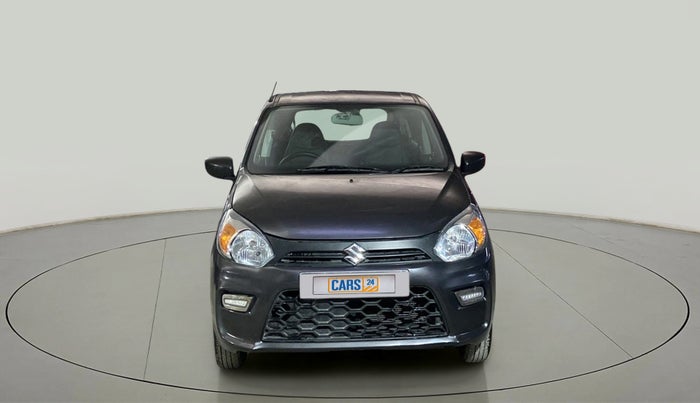 2020 Maruti Alto VXI, Petrol, Manual, 20,299 km, Front