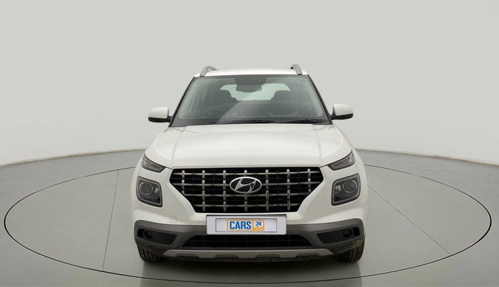 2021 Hyundai VENUE SX PLUS 1.0 TURBO DCT, Petrol, Automatic, 12,281 km, Front