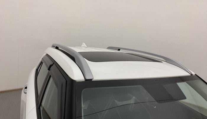 2021 Hyundai VENUE SX PLUS 1.0 TURBO DCT, Petrol, Automatic, 12,281 km, Roof