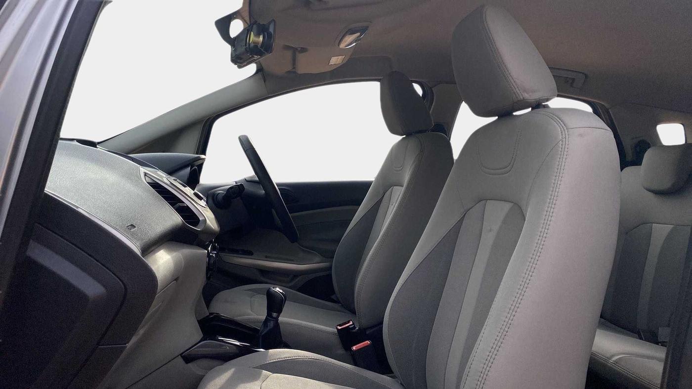 2016 Ford Ecosport TREND 1.5L PETROL, Petrol, Manual, 93,371 km, Right Side Front Door Cabin