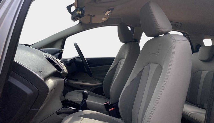2016 Ford Ecosport TREND 1.5L PETROL, Petrol, Manual, 93,371 km, Right Side Front Door Cabin