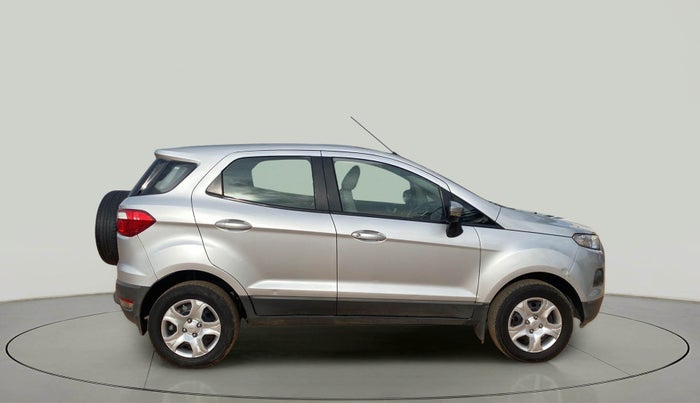 2016 Ford Ecosport TREND 1.5L PETROL, Petrol, Manual, 93,371 km, Right Side View