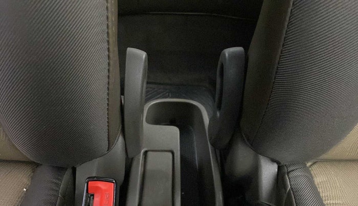 2013 Hyundai i10 SPORTZ 1.2 AT, Petrol, Automatic, 70,104 km, Driver Side Adjustment Panel