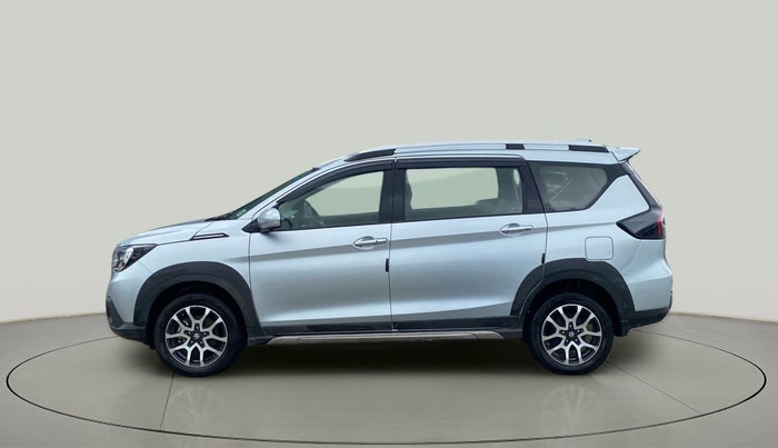 2023 Maruti XL6 ALPHA PLUS MT, Petrol, Manual, 28,161 km, Left Side