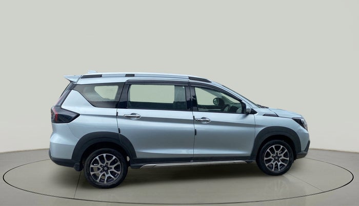 2023 Maruti XL6 ALPHA PLUS MT, Petrol, Manual, 28,161 km, Right Side