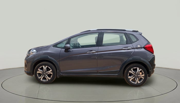 2017 Honda WR-V 1.5L I-DTEC VX MT, Diesel, Manual, 56,541 km, Left Side