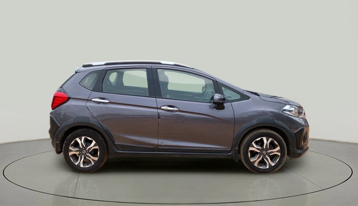2017 Honda WR-V 1.5L I-DTEC VX MT, Diesel, Manual, 56,541 km, Right Side View