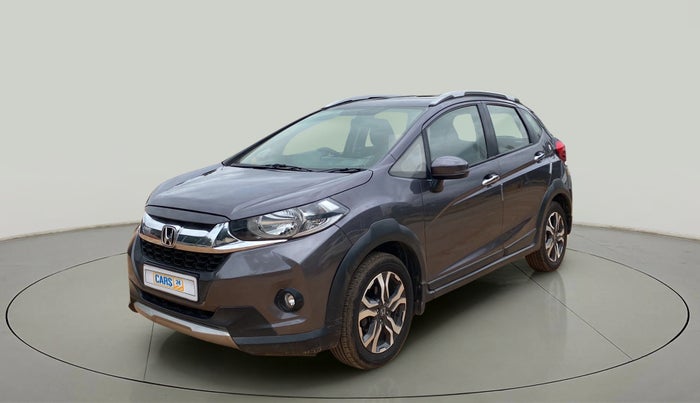 2017 Honda WR-V 1.5L I-DTEC VX MT, Diesel, Manual, 56,541 km, Left Front Diagonal