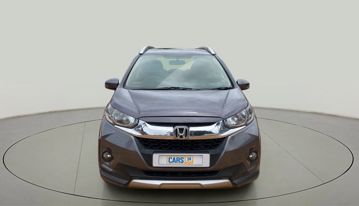 2017 Honda WR-V 1.5L I-DTEC VX MT, Diesel, Manual, 56,541 km, Front