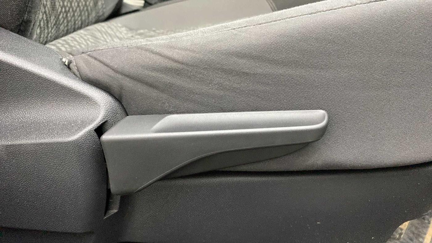 2021 Volkswagen TAIGUN HIGHLINE 1.0 TSI AT, Petrol, Automatic, 61,526 km, Driver Side Adjustment Panel