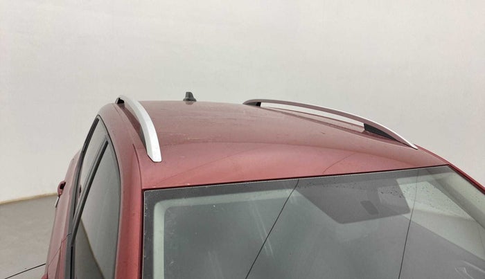 2021 Volkswagen TAIGUN HIGHLINE 1.0 TSI AT, Petrol, Automatic, 61,526 km, Roof