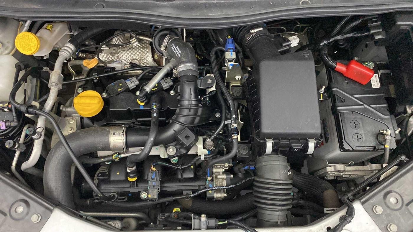 2021 Nissan MAGNITE XV TURBO CVT, Petrol, Automatic, 3,274 km, Open Bonet