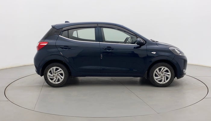 2021 Hyundai GRAND I10 NIOS MAGNA 1.2 KAPPA VTVT, Petrol, Manual, 9,966 km, Right Side View