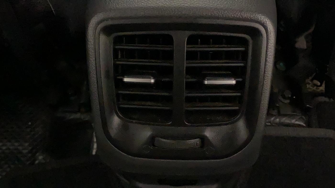 2021 Hyundai GRAND I10 NIOS MAGNA 1.2 KAPPA VTVT, Petrol, Manual, 9,966 km, Rear AC Vents