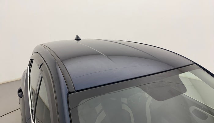 2021 Hyundai GRAND I10 NIOS MAGNA 1.2 KAPPA VTVT, Petrol, Manual, 9,966 km, Roof