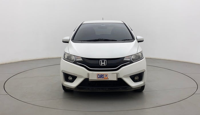 2018 Honda Jazz 1.2L I-VTEC VX, Petrol, Manual, 40,685 km, Front